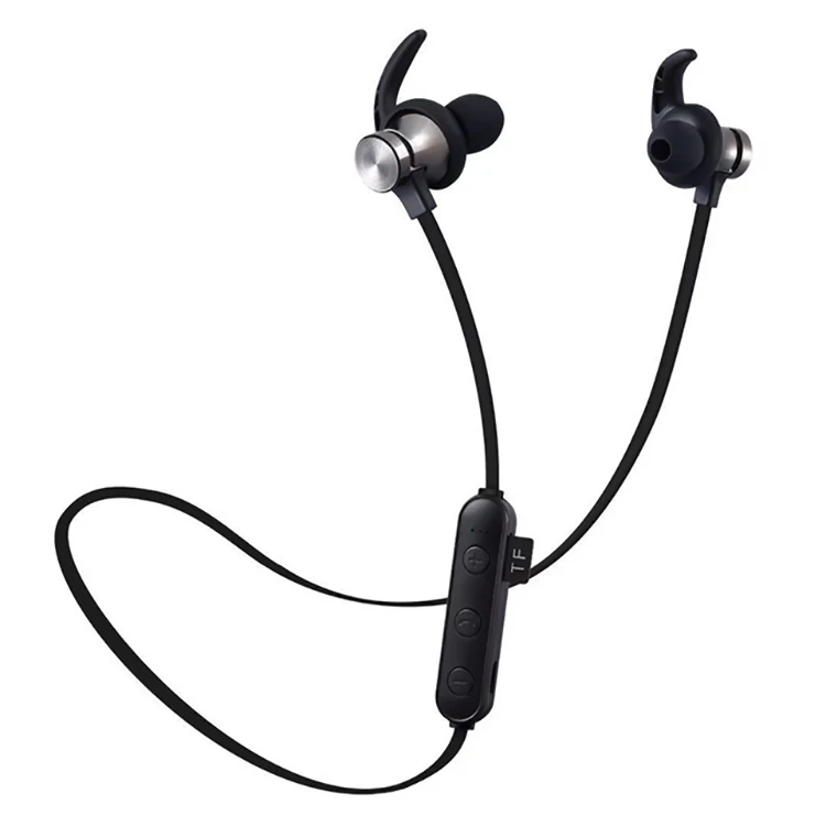 Mini Sport Wireless Earphones TWS Earbuds with Charging Box In Ear Used Mobile Phone - ANKUX.COM