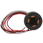 Photocell Socket For Street Lamp Lighting
