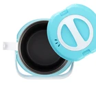 2019 Trending Product Kitchen Appliance national baby Electric steam Rice Cooker