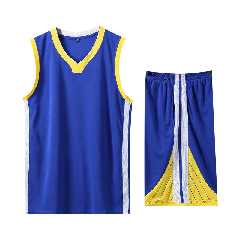 team reversible basketball jerseys