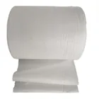 China supply good quality 100% PP nonwoven dimpled cleaning fabric