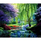5d diamond art canvas painting modern wall pictures for drawing room