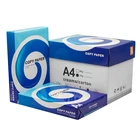A4 500 Sheets Paper A4 Good Quality 210 X 297mm A4 70gsm 75gsm 80gsm 500 Sheets Copy Paper