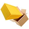 Sample Free Yellow Kraft Bubble Envelope, Cheap bubble envelopes