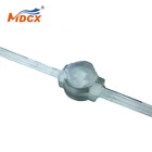 dot pixel light led video wall dot for led transparent dot matrix led video mesh screen