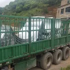 Galvanized Welded Corrugated Steel Culvert Pipe