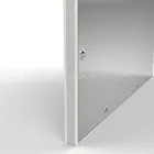 ShineLong high lumens 60x120cm Led ceiling panel light