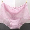 /product-detail/stock-lot-ladies-sexy-large-panties-seamless-lacy-underpants-daring-lingerie-underwear-for-women-62358557317.html