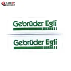 manufactory production reflective sheeting sticker custom reflective patch