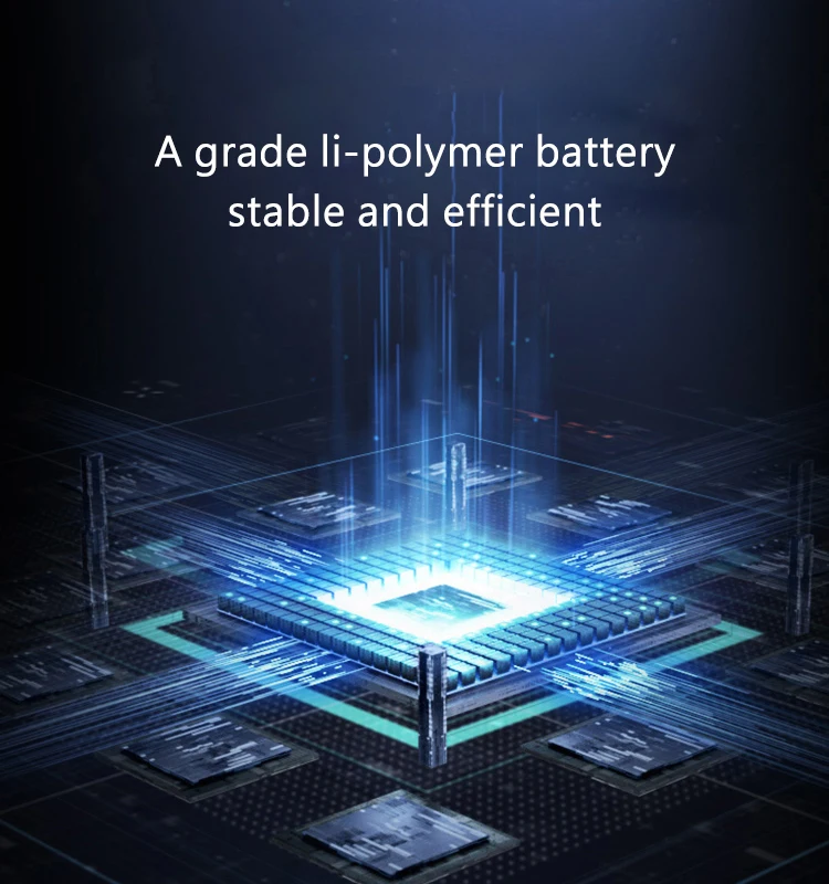 Fast charging wireless power banks 10000mah with logo customized - ANKUX.COM