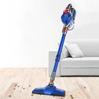 KBF508 Low Noise Multiple Filtration System Easy Home Cleaning Vacuum Cleaner