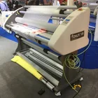 FY1600SE single automatic and hot film laminating machine with fast speed
