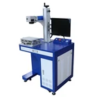 Factory price cheap fiber laser marking machine