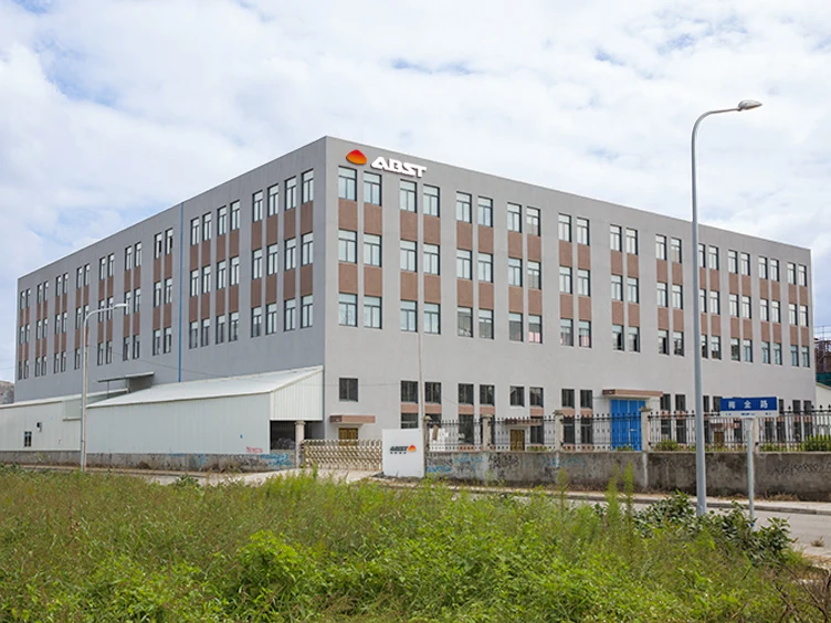 ABST Wholesale baby playground equipment play set folding plastic indoor kids slide and swing