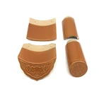 Bent Tiles Roofing Materials Prices High-quality Wholesale Price Roofing Tiles For Building Materials In China