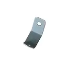 Factory price OEM customize Bump shape metal bracket for communication equipment