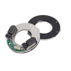 For IR Infrared Thermal Imaging Shutter For Night Vision Thermal Camera
