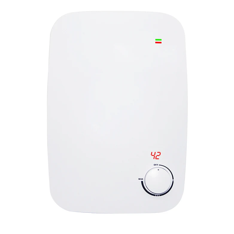 Water Heater, ENDLESS, Electric - detail 4