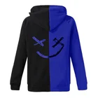 Bulk Hoodies Bulk Plain Hoodies Bulk 2 Tone Hoodies Custom Oversized Plain Sold Unisex Pullover Men's Hoodies