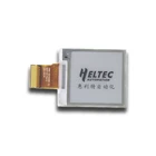 1.54 inch 200*200 SPI epaper black and white ESL electronic ink display