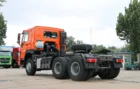 Sinotruk HOWO Hot Sale 6x4 Diesel Trailer Truck HOWO Tractor Truck Head Horse truck for discount sell