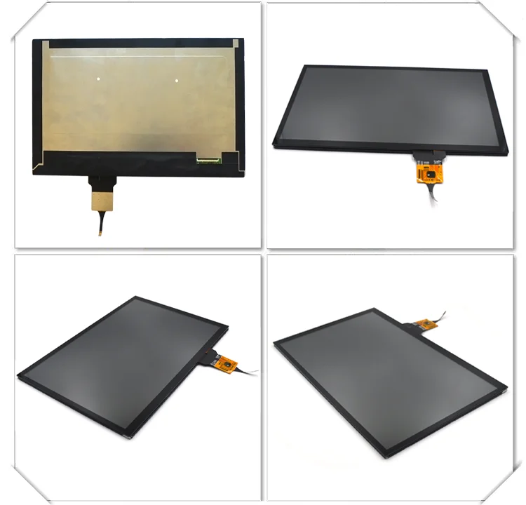 10 capacitive touch screen