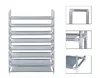 Professional Multi-layer Easy Assembly Display Rack