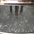 High Shear Mixer High Shear Mixer Prices Milk Energy Drinks Small High Shear Stainless Steel Turbo Mixer Tank