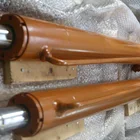 High quality mobile hydraulic cylinders for luffing ram crane