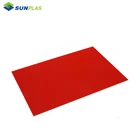 Good Hips Plastic Board Good Price HIPS Fire Resistant Plastic Panel Boards Plate