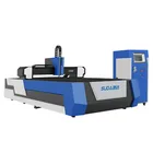 Cutting Machine Cutting Machine Fiber Laser Cutting Machine 1000w Raycus Laser Power