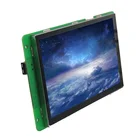 Lcd Color Display Module Dacai Great Quality 7"1024*600 Color TFT LCD CTP Display Module