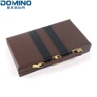 Dominoes Colored Ivory Custom High Quality Sublimation Dominoes Cheap Dominoes Colored Plastic Dominoes