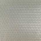 Glass Fiber Glass Fibre Cloth Excellent Sound Insulation 8mm Spacer Stereoscopic Glass Fiber Woven Cloth