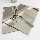 Acrylic Plastic Mirror Sheet Gold Rose Gold Rose