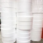 Nonwoven Nonwoven Meltblown Filter Polypropylene Meltblown Nonwoven Fabric