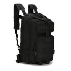 Survival army hunting waterproof camping military tactical backpack hign capacity