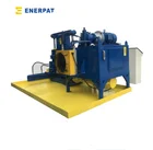Offer cheap oil filter recycling machine with high quality