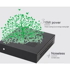 Intel Processor Brand J1900 Fanless i3 i5 i7 Mini industrial PC computer