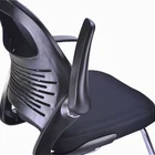 Hot Sale Conference Conference Chair Hot Sale Ergonomic Visitor Chairs In Conference Room