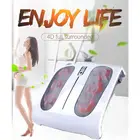 Shiatsu Massager Electric Machine Machines Massage Foot Providers