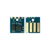 24B6186 toner reset chip for Lexmarks M3150 XM3150 16K