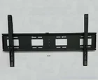 600*1100 vesa fixed spcc vesa standard fixed lcd led plasma smart tv wall mount for 80 to 120 inches screens