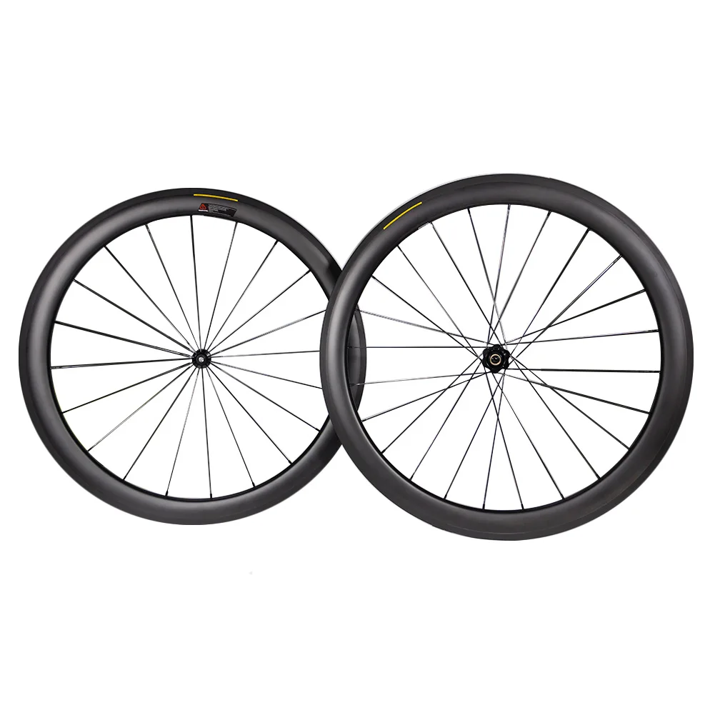 50mm wheelset