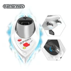 2.4G waterproof highspeed toy boat mini rc speed boat racing speed boat model