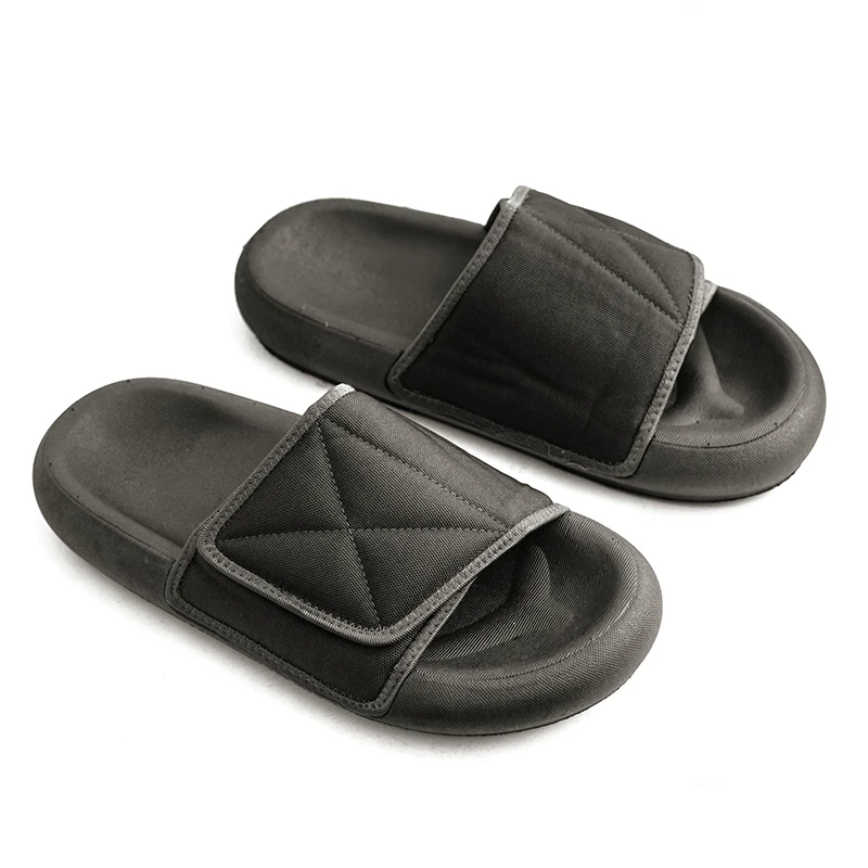 west loop slippers