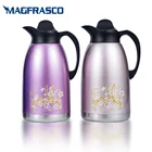 Product Turkish Tea Pot Best Product Restaurant Thermal Tea Pots Stainless Steel Turkish Big Coffee Pot