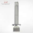 Logo Customization Water Heaters Water Heater Dn100 3kw Water Oil Gas Flanged Boiler Inline Heaters With Control
