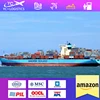 Cheapest ocean Freight Rates Shipping from shenzhen to Manila Philippines ddp