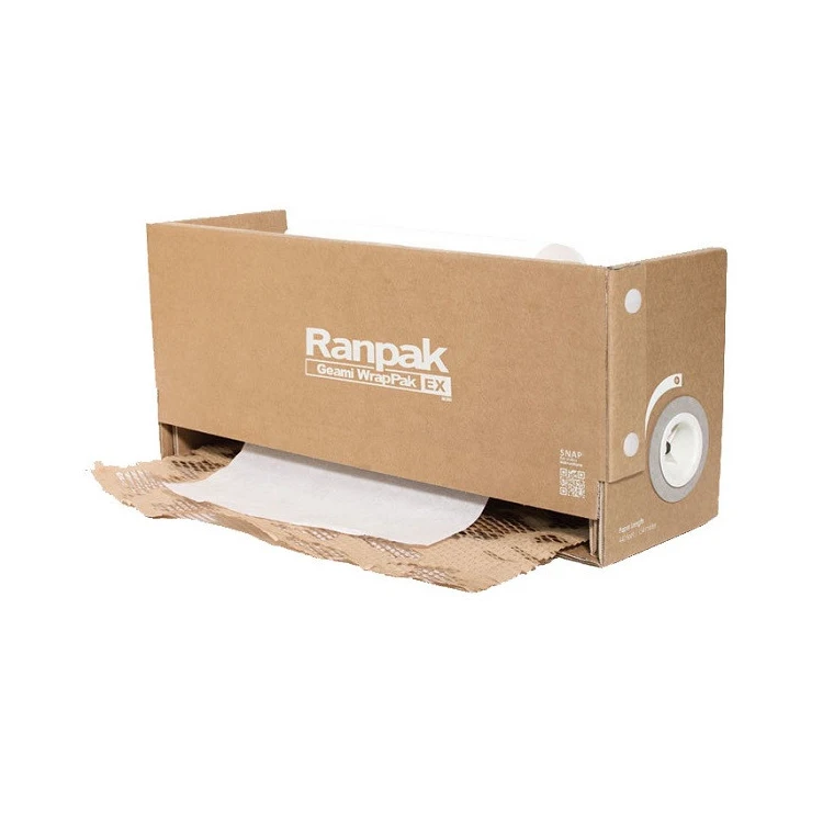 high quality corrugated cardboard kraft paper packing boxes